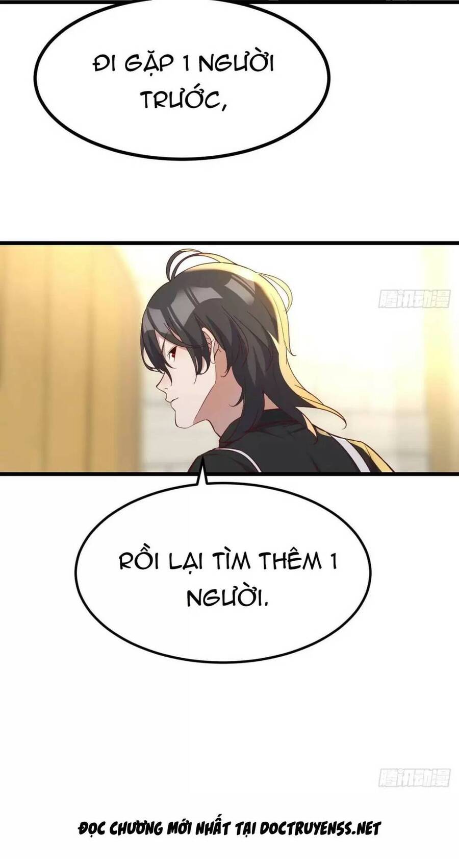 Đấu Thần Vĩnh Dạ Chapter 19 - 41