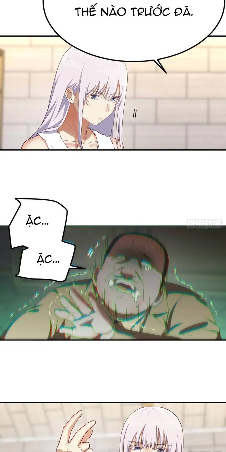 Đấu Thần Vĩnh Dạ Chapter 19 - 6