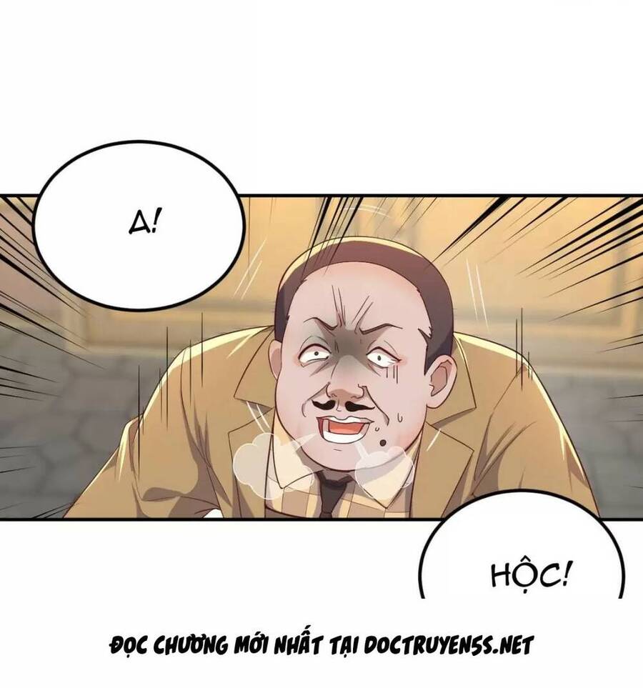Đấu Thần Vĩnh Dạ Chapter 19 - 8