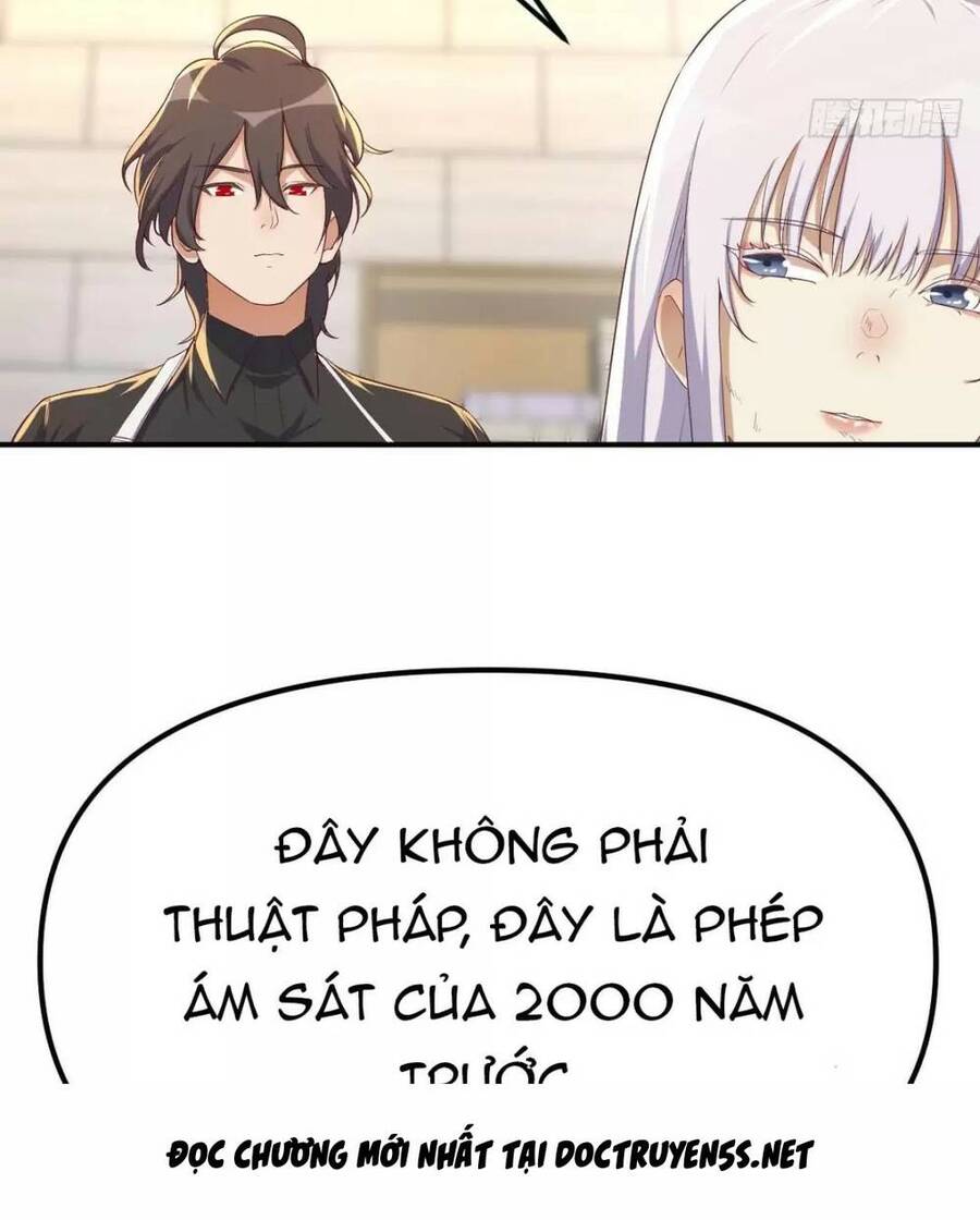 Đấu Thần Vĩnh Dạ Chapter 19 - 10