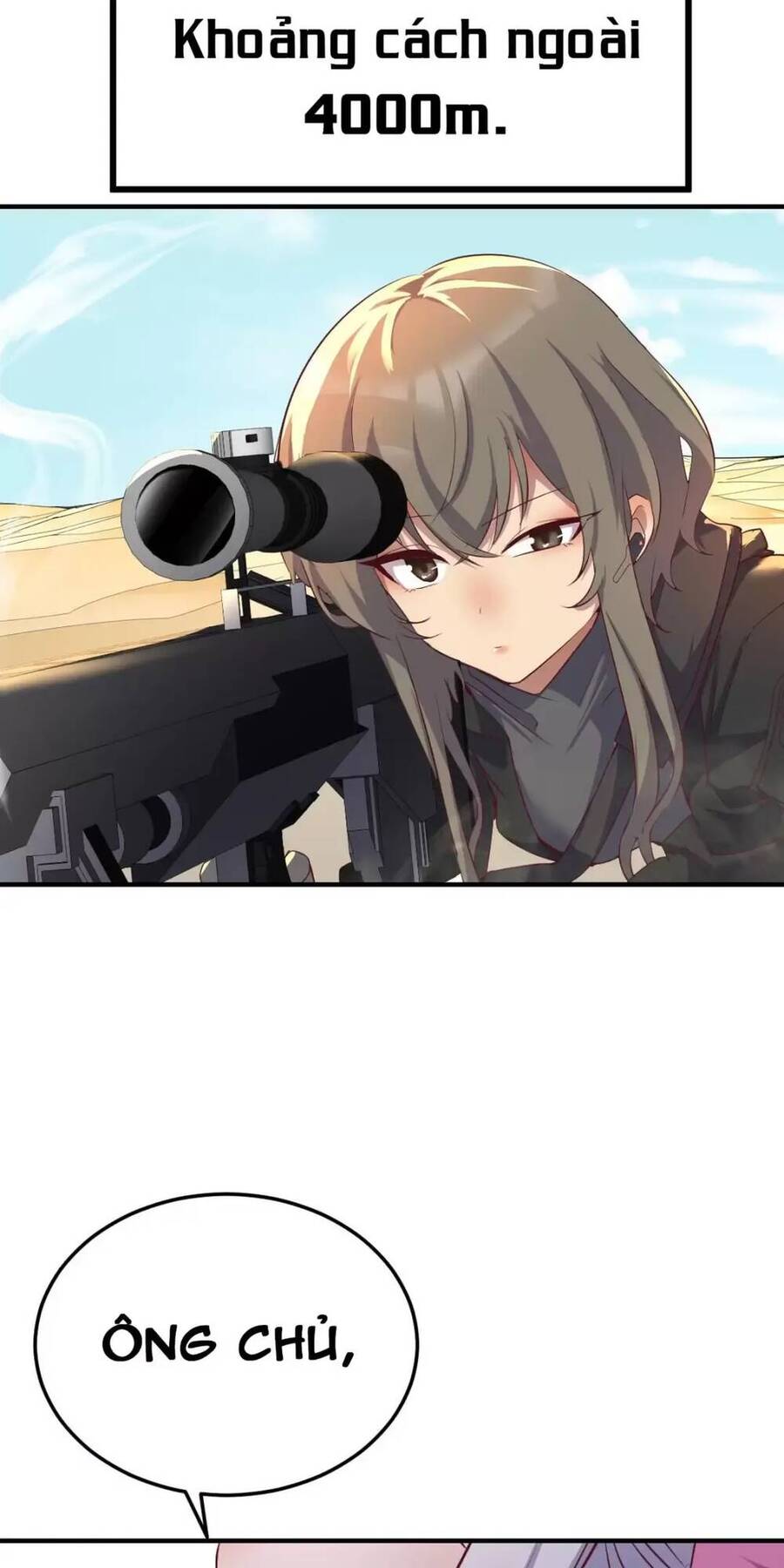 Đấu Thần Vĩnh Dạ Chapter 2 - 11