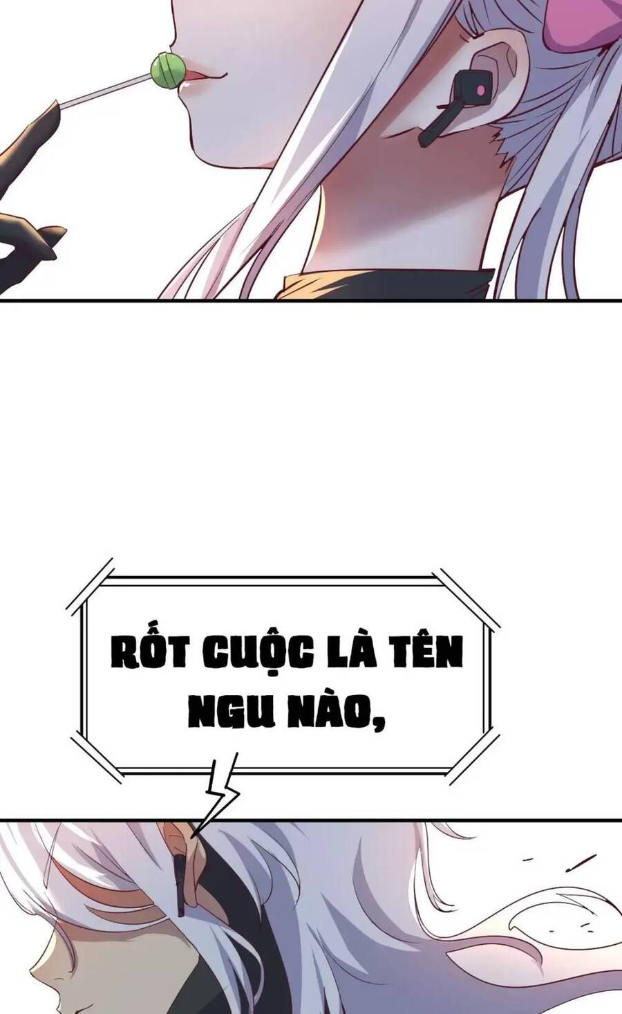 Đấu Thần Vĩnh Dạ Chapter 2 - 12