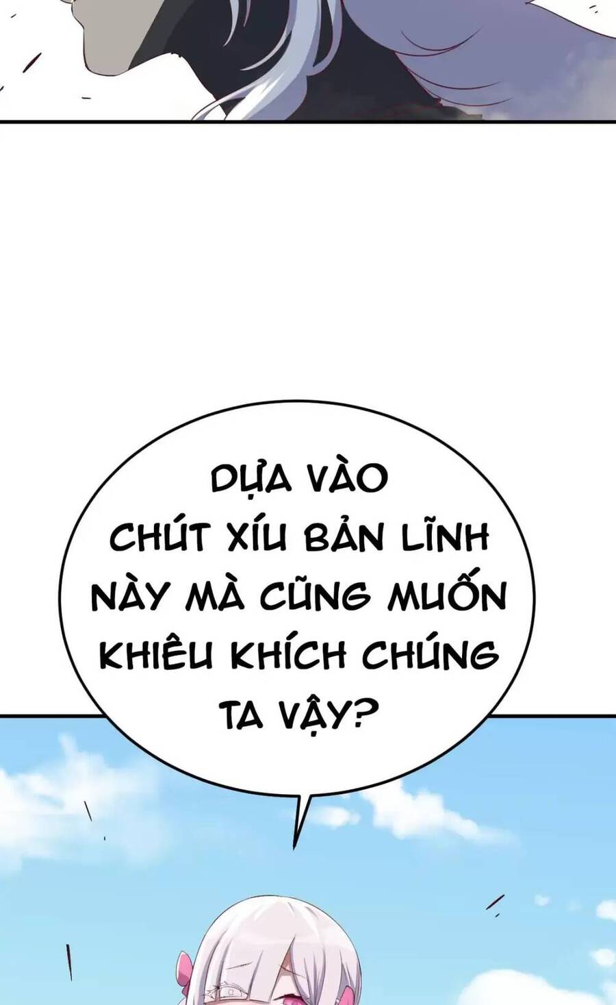 Đấu Thần Vĩnh Dạ Chapter 2 - 13