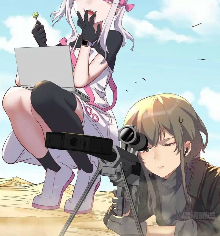 Đấu Thần Vĩnh Dạ Chapter 2 - 14