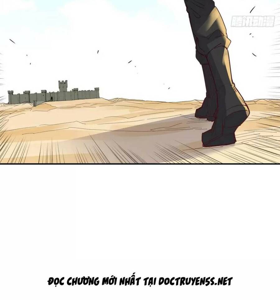 Đấu Thần Vĩnh Dạ Chapter 2 - 22
