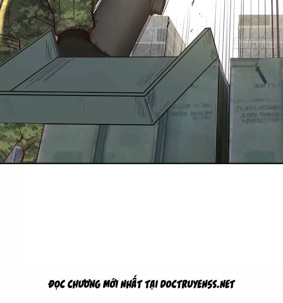 Đấu Thần Vĩnh Dạ Chapter 2 - 26