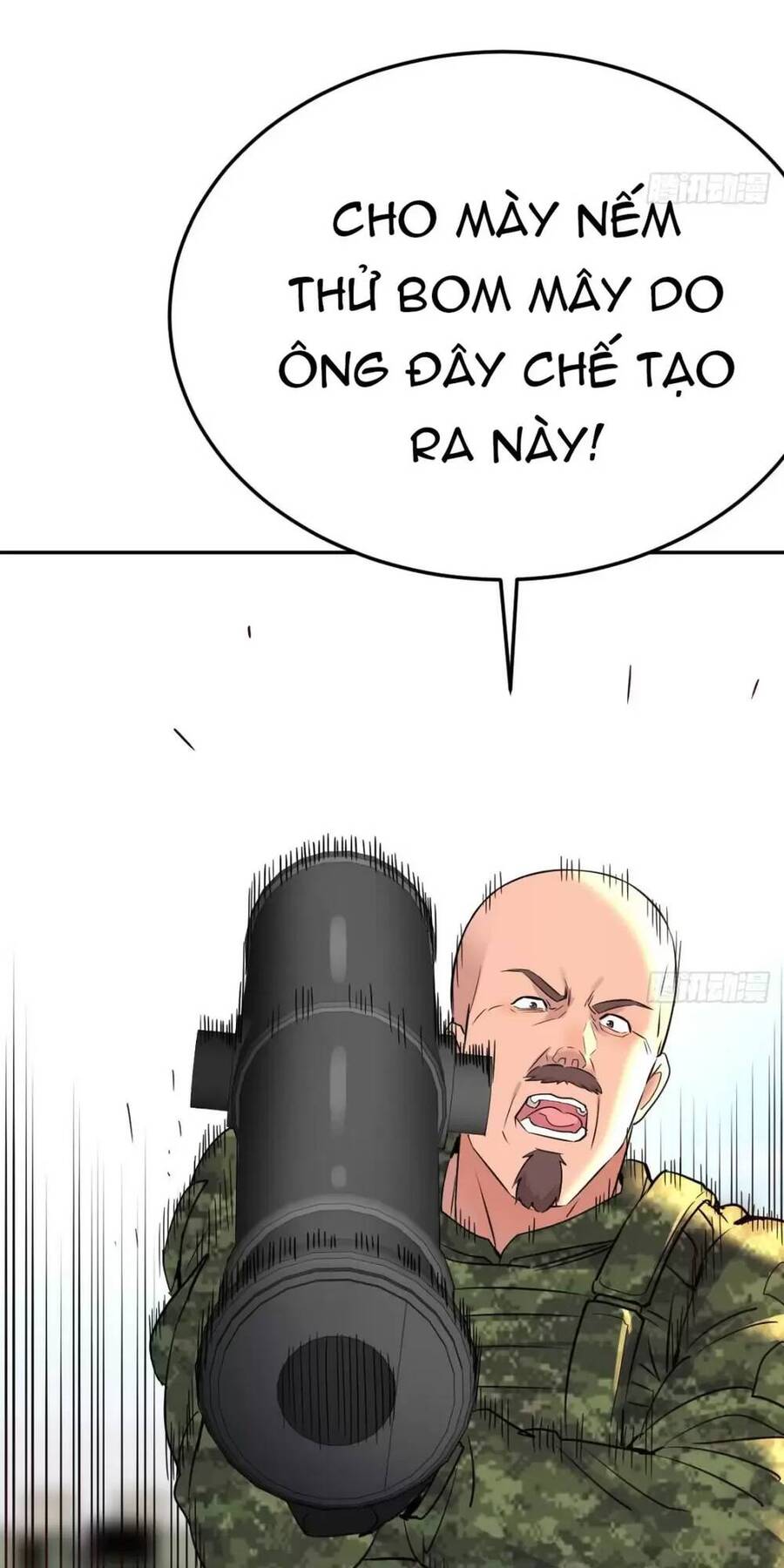 Đấu Thần Vĩnh Dạ Chapter 2 - 27