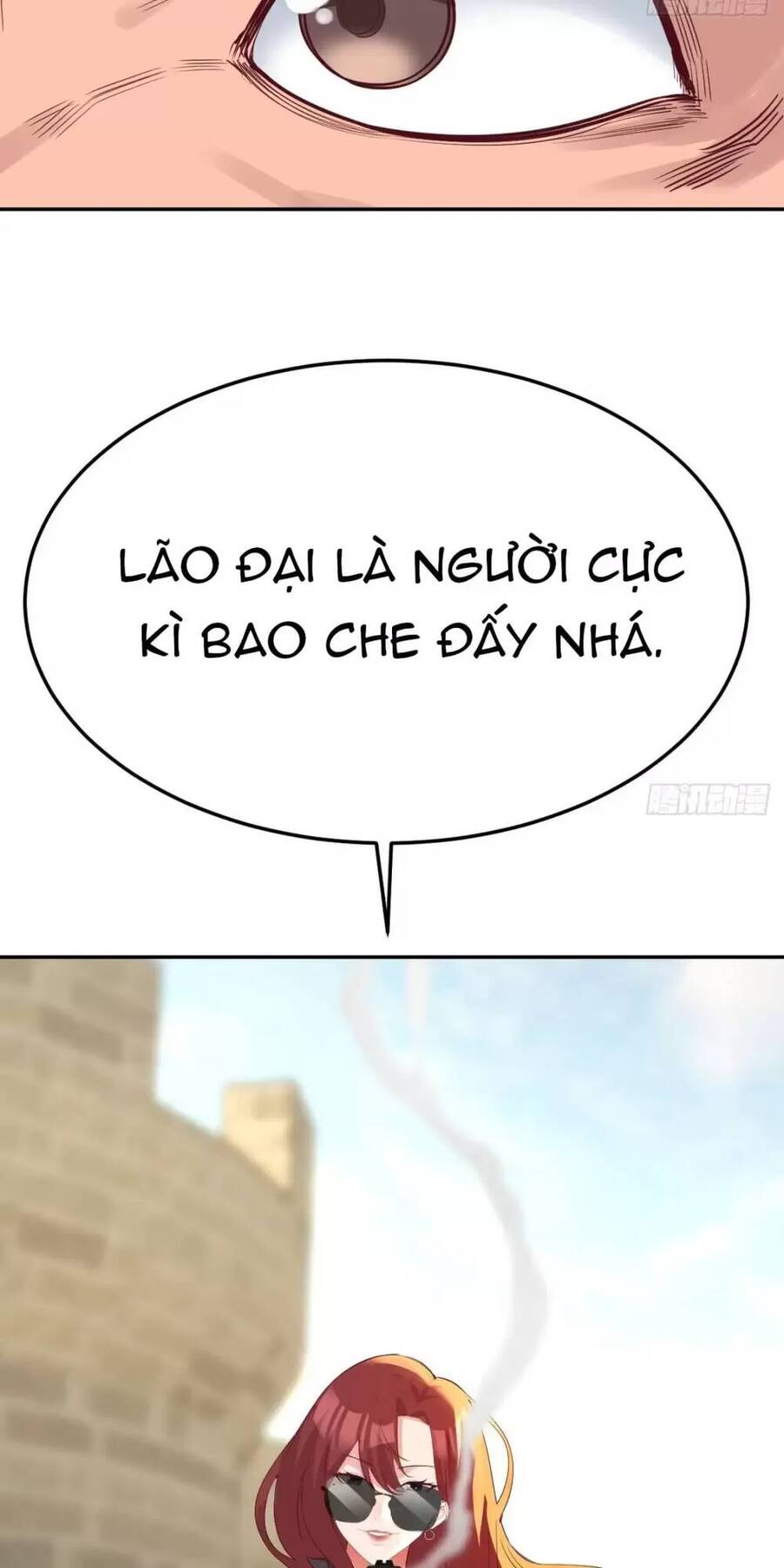 Đấu Thần Vĩnh Dạ Chapter 2 - 31