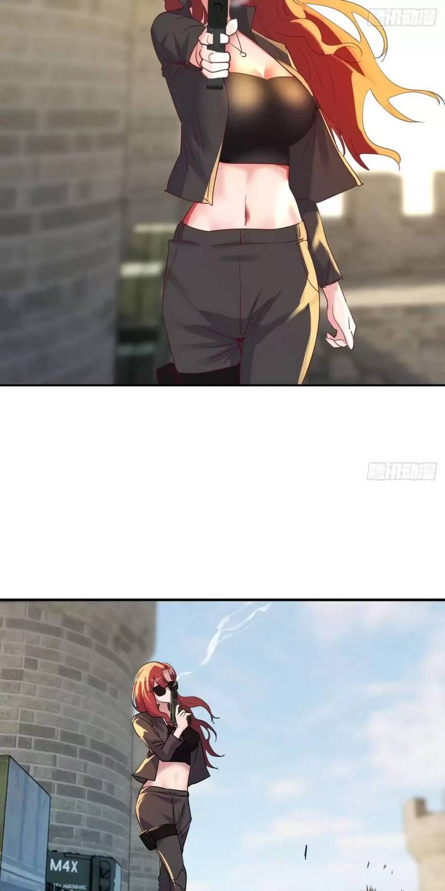 Đấu Thần Vĩnh Dạ Chapter 2 - 32