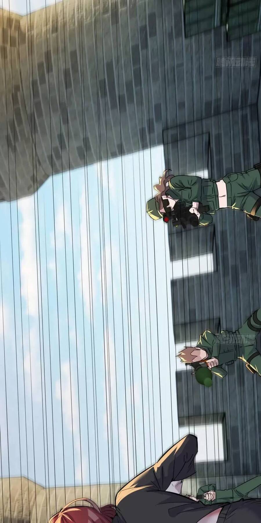 Đấu Thần Vĩnh Dạ Chapter 2 - 34