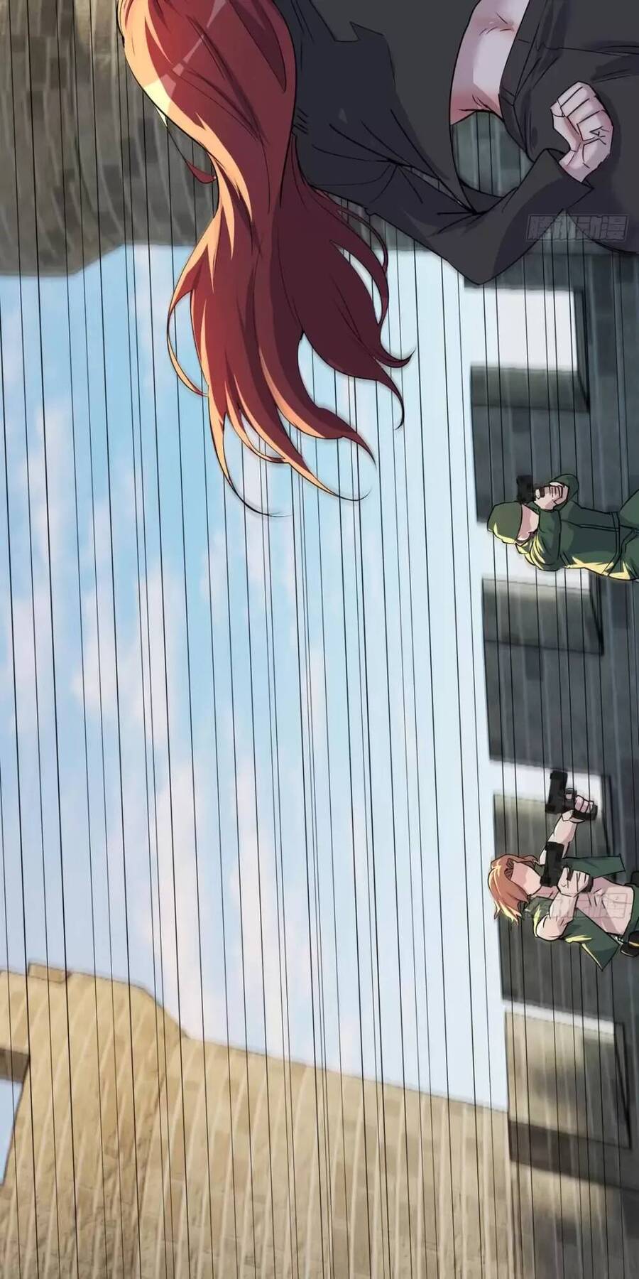 Đấu Thần Vĩnh Dạ Chapter 2 - 35