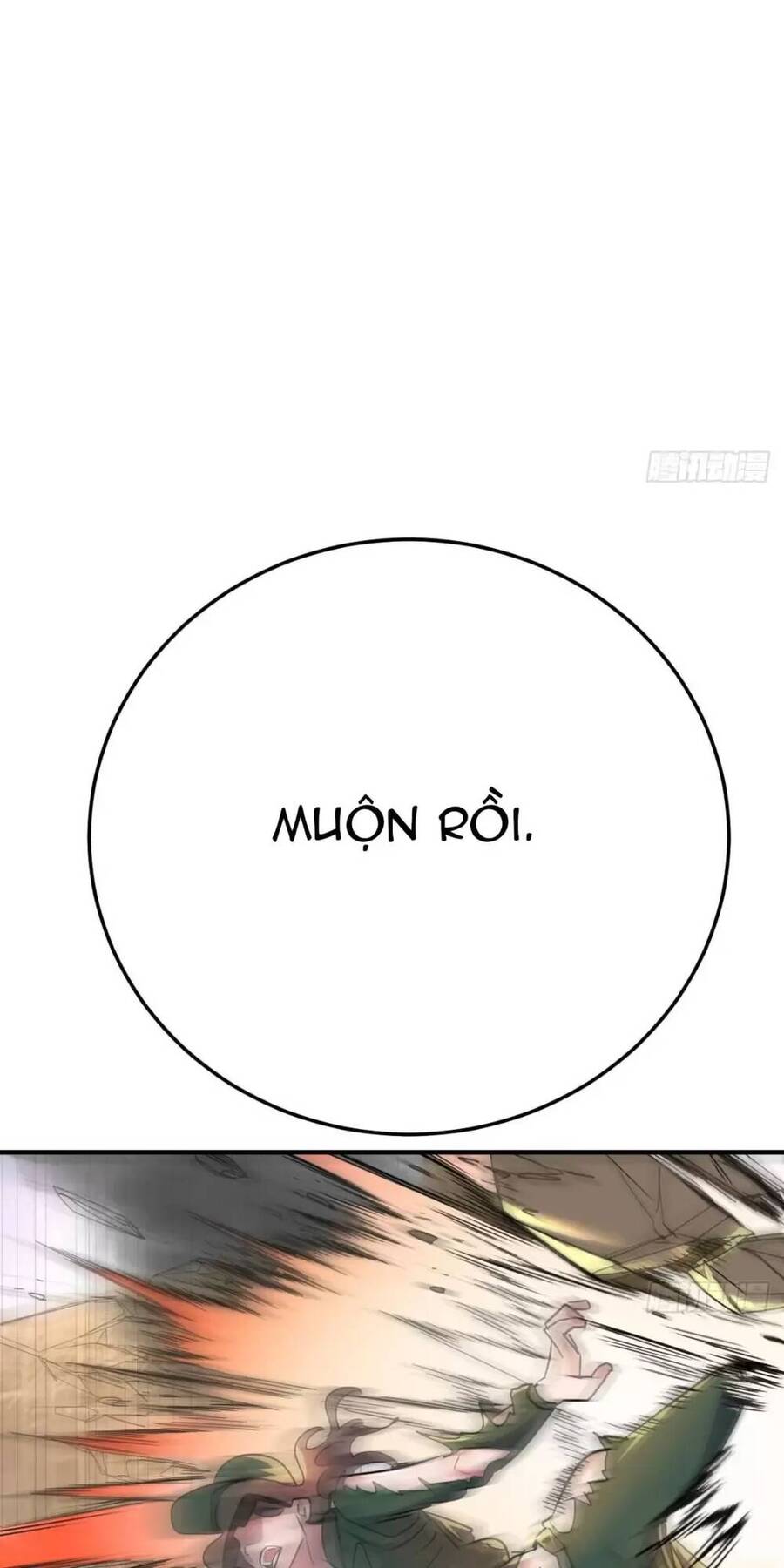 Đấu Thần Vĩnh Dạ Chapter 2 - 38