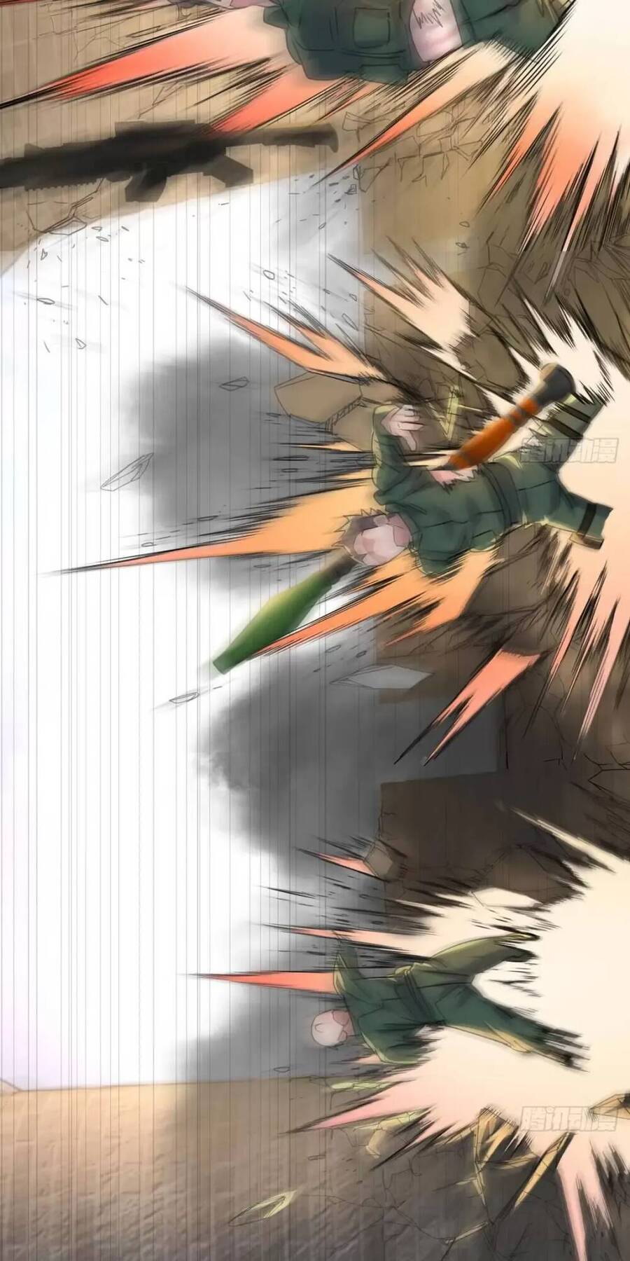 Đấu Thần Vĩnh Dạ Chapter 2 - 39