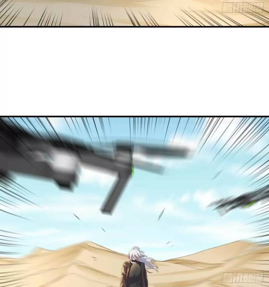 Đấu Thần Vĩnh Dạ Chapter 2 - 43