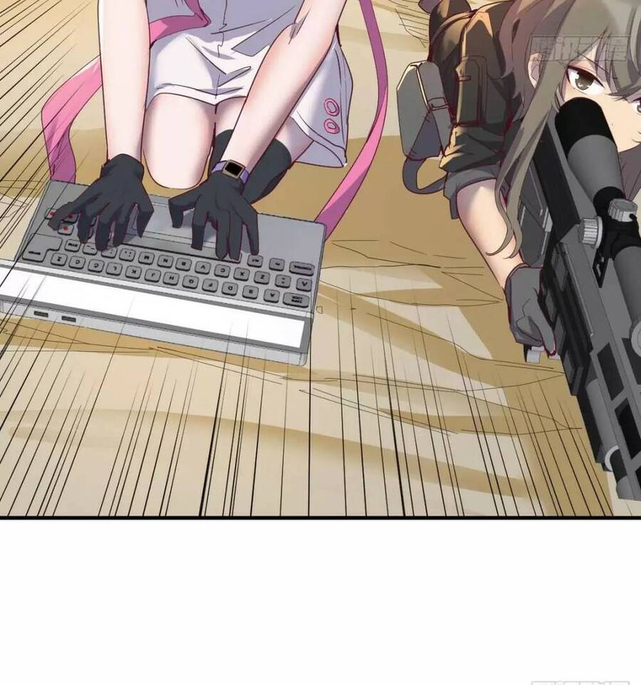 Đấu Thần Vĩnh Dạ Chapter 2 - 49