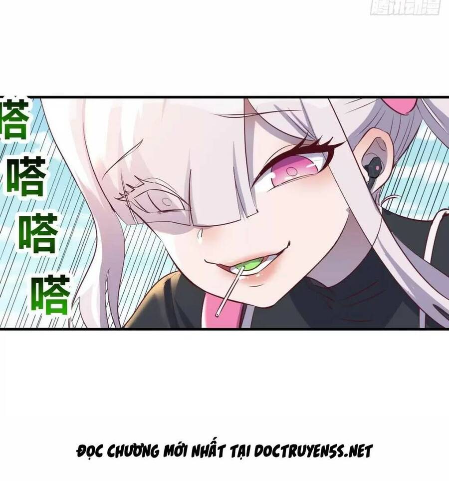 Đấu Thần Vĩnh Dạ Chapter 2 - 50