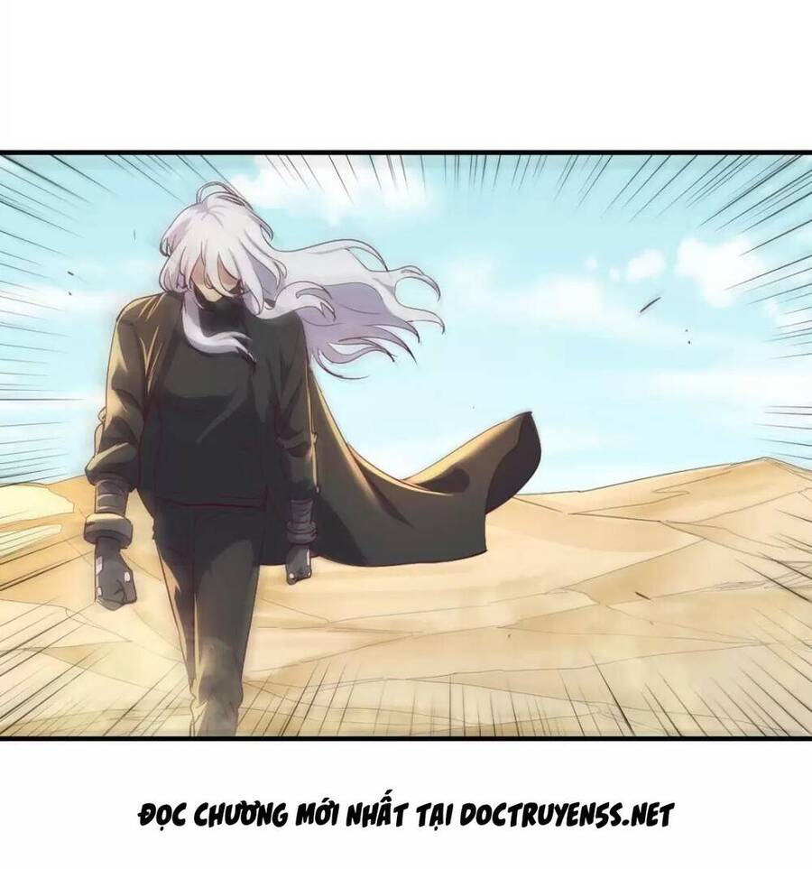 Đấu Thần Vĩnh Dạ Chapter 2 - 6