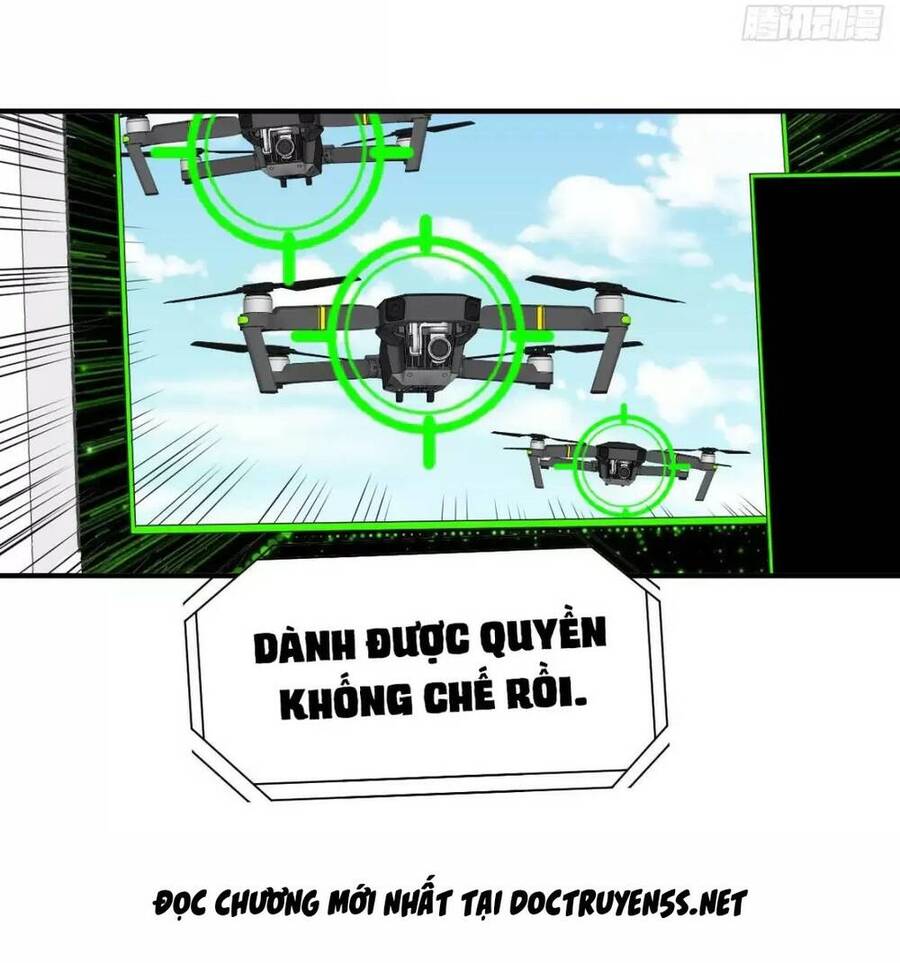 Đấu Thần Vĩnh Dạ Chapter 2 - 52