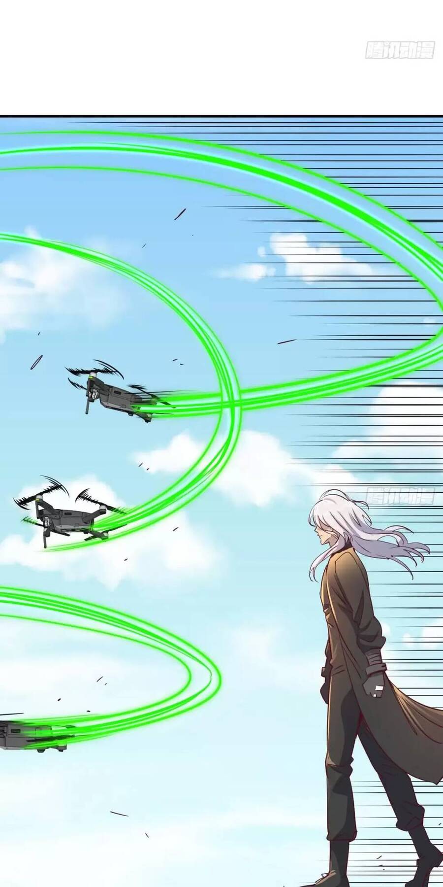 Đấu Thần Vĩnh Dạ Chapter 2 - 55