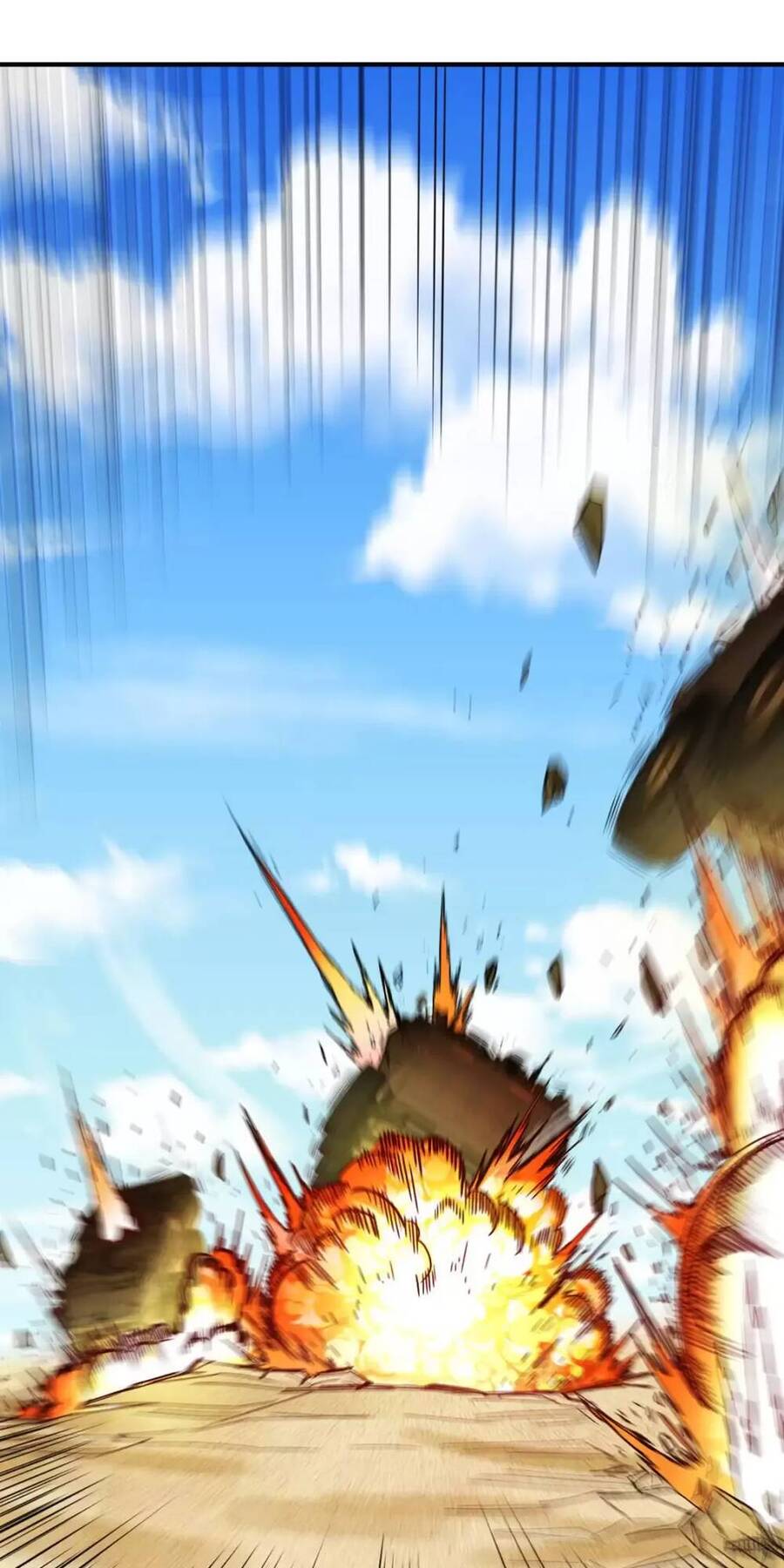 Đấu Thần Vĩnh Dạ Chapter 2 - 60