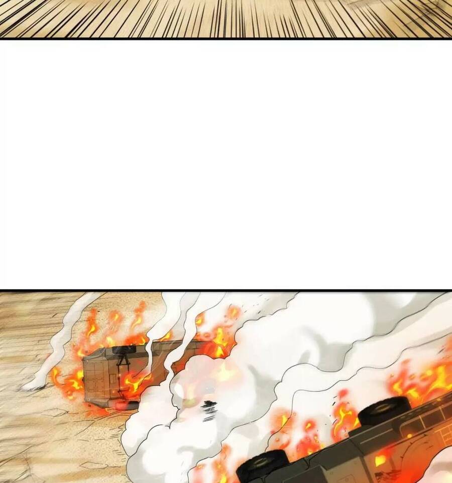 Đấu Thần Vĩnh Dạ Chapter 2 - 61