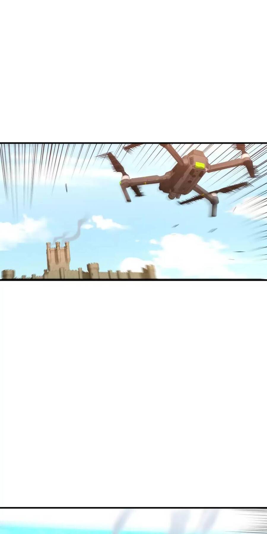 Đấu Thần Vĩnh Dạ Chapter 2 - 63