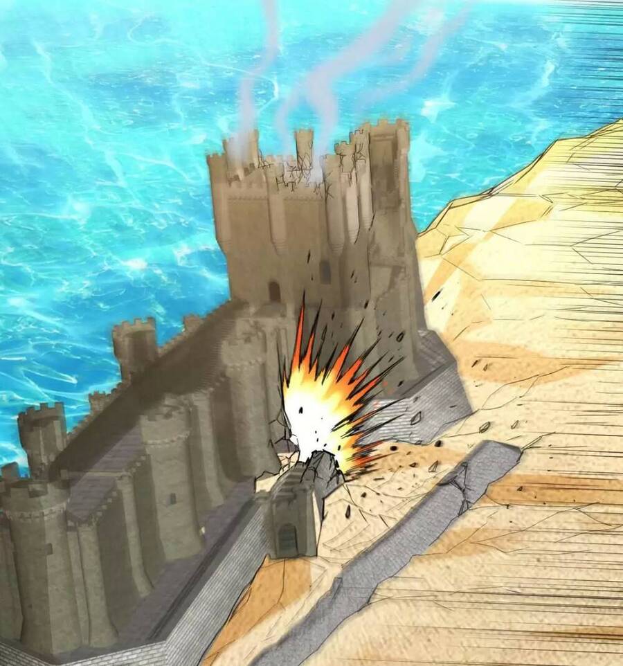 Đấu Thần Vĩnh Dạ Chapter 2 - 64