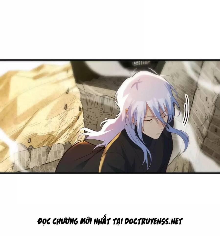 Đấu Thần Vĩnh Dạ Chapter 2 - 69