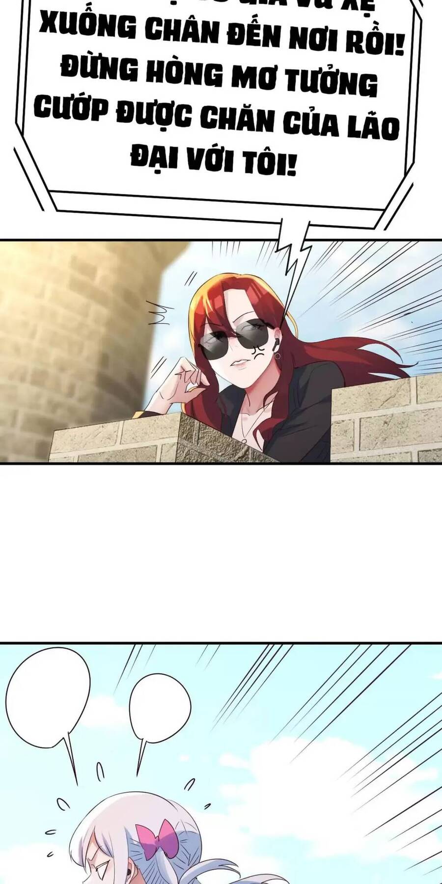 Đấu Thần Vĩnh Dạ Chapter 2 - 71