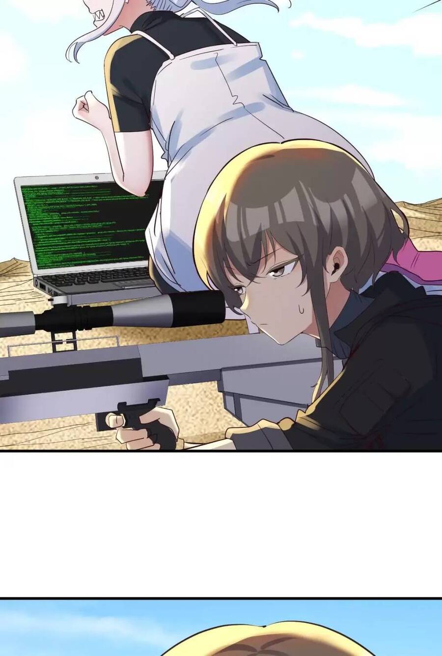 Đấu Thần Vĩnh Dạ Chapter 2 - 72