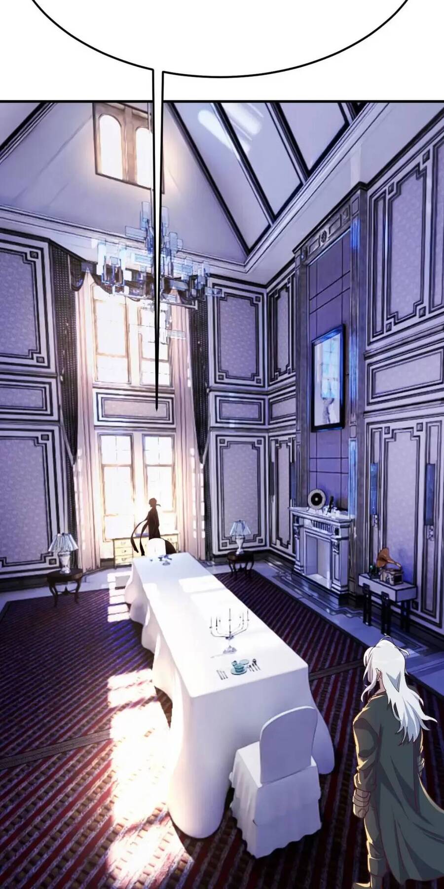 Đấu Thần Vĩnh Dạ Chapter 2 - 79