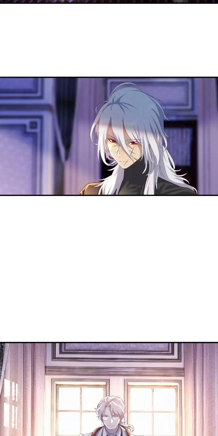 Đấu Thần Vĩnh Dạ Chapter 2 - 80