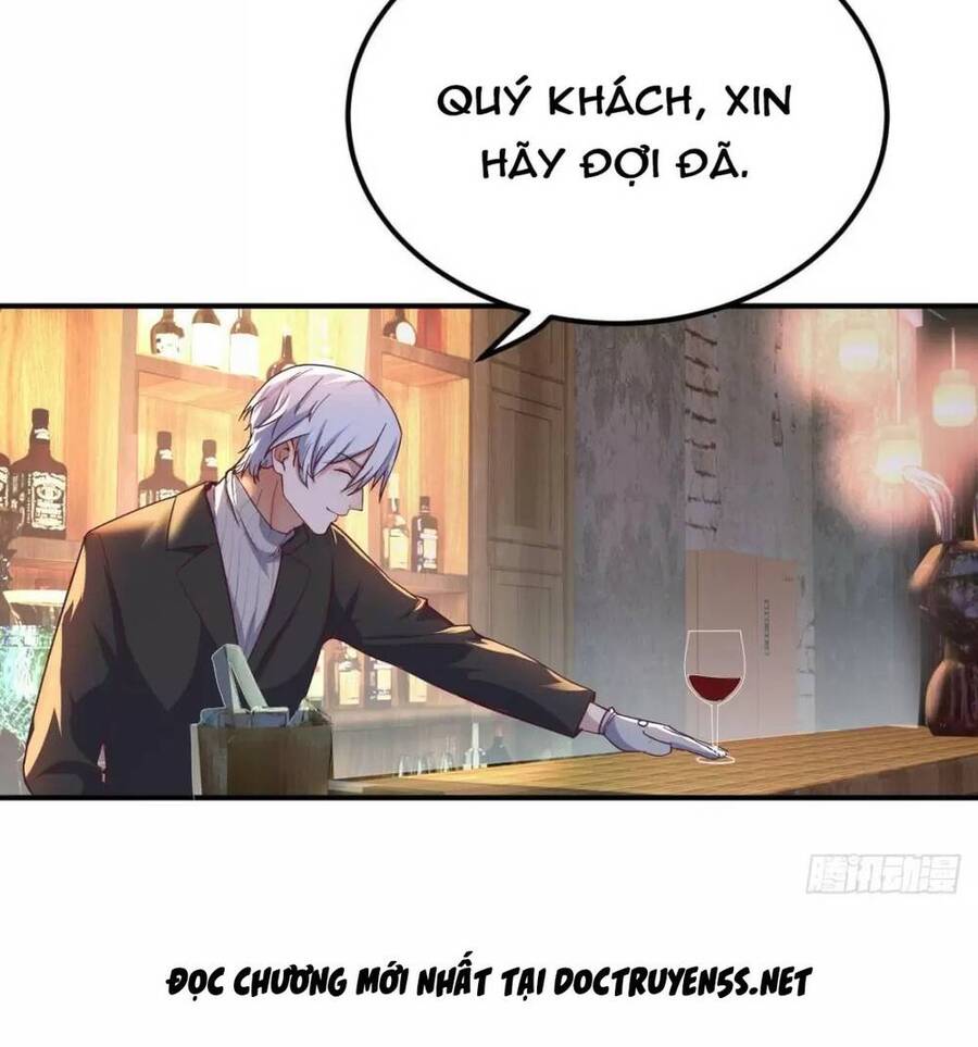 Đấu Thần Vĩnh Dạ Chapter 20 - 12