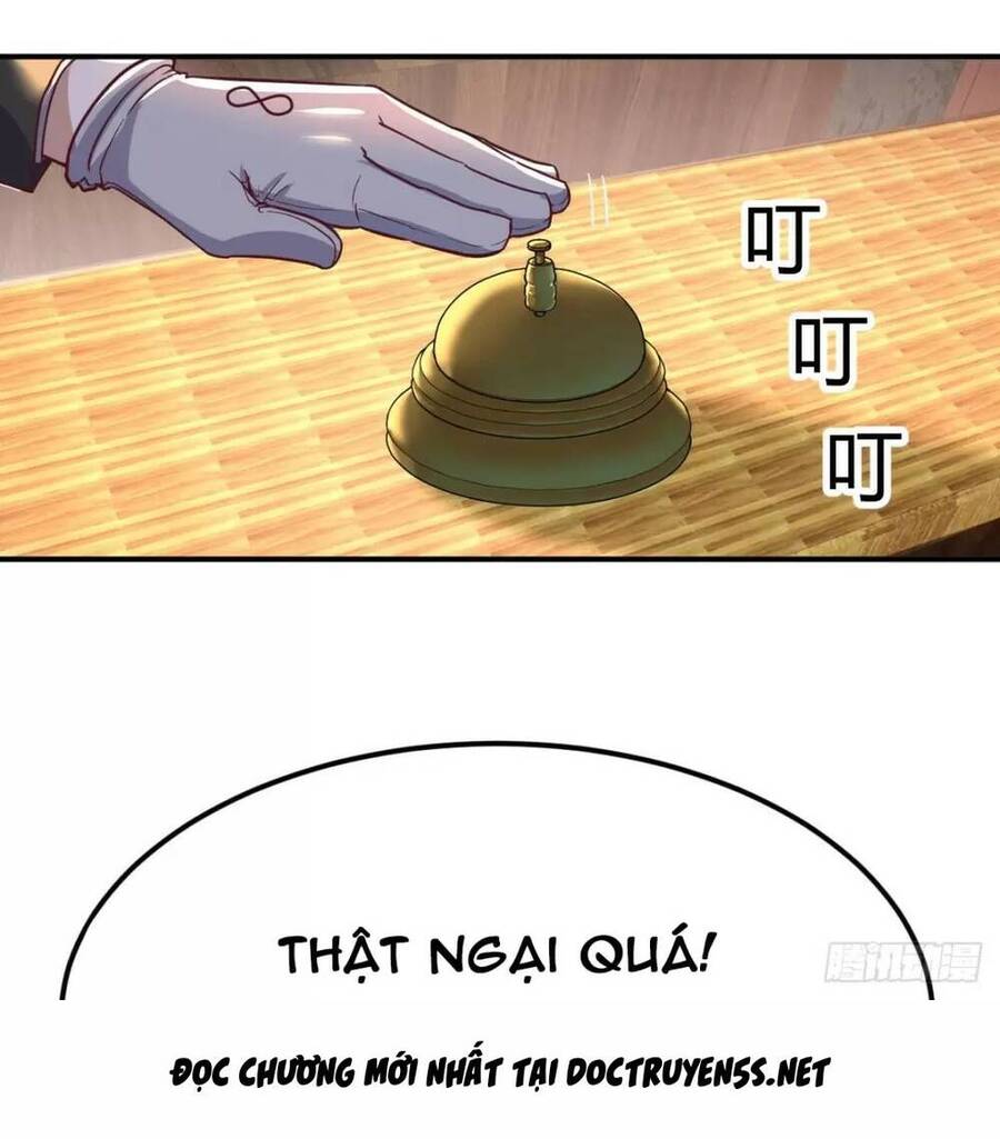 Đấu Thần Vĩnh Dạ Chapter 20 - 13