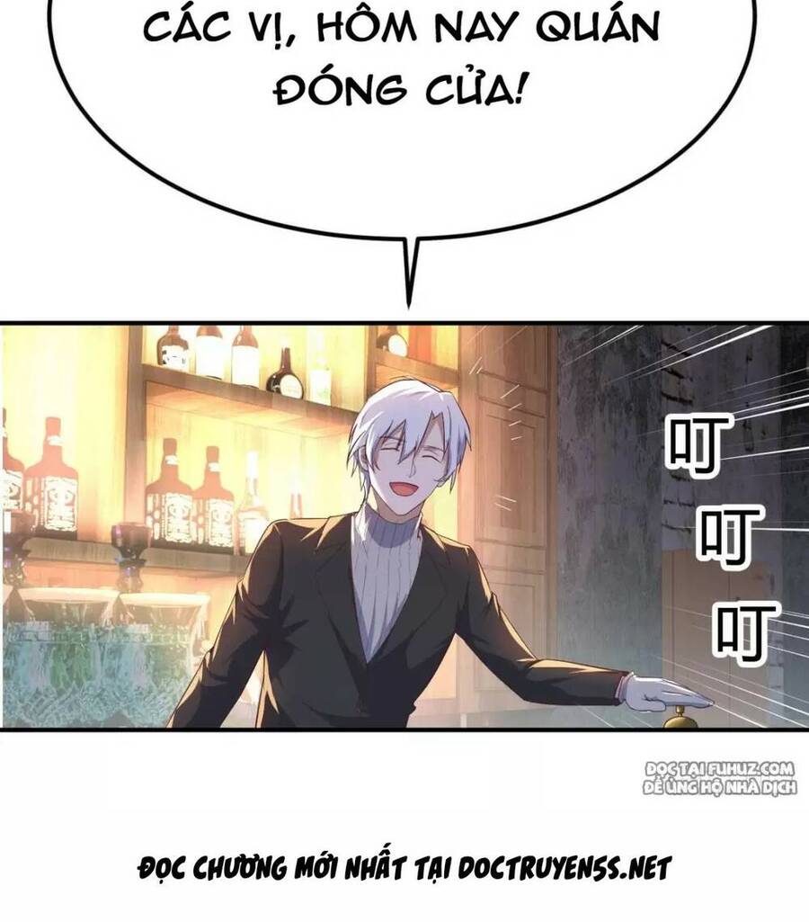 Đấu Thần Vĩnh Dạ Chapter 20 - 14