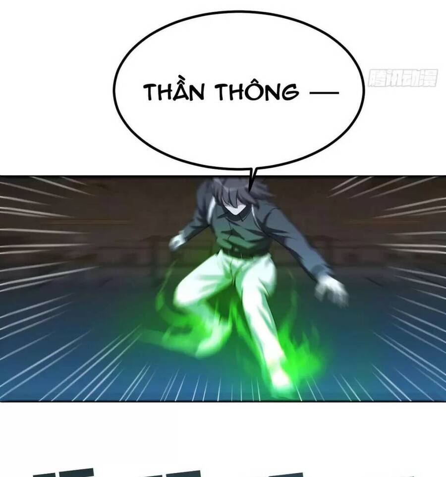 Đấu Thần Vĩnh Dạ Chapter 20 - 20