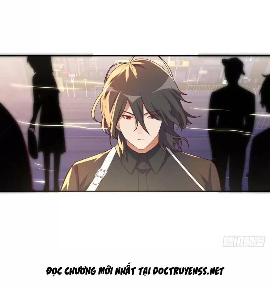 Đấu Thần Vĩnh Dạ Chapter 20 - 3