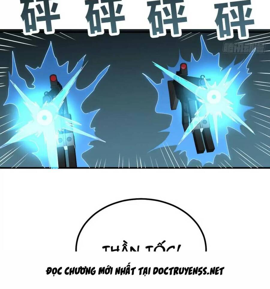 Đấu Thần Vĩnh Dạ Chapter 20 - 21