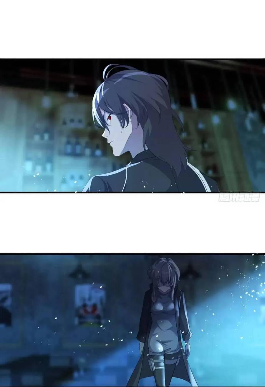 Đấu Thần Vĩnh Dạ Chapter 20 - 26