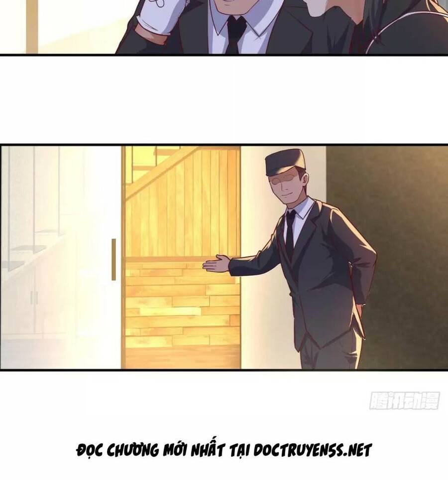 Đấu Thần Vĩnh Dạ Chapter 20 - 5