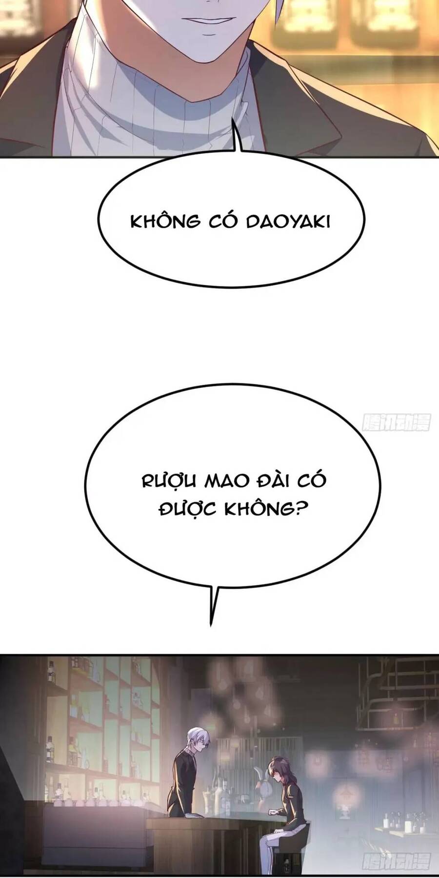 Đấu Thần Vĩnh Dạ Chapter 20 - 9