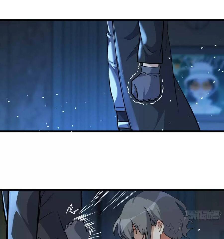 Đấu Thần Vĩnh Dạ Chapter 21 - 1