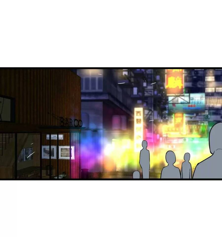 Đấu Thần Vĩnh Dạ Chapter 21 - 11