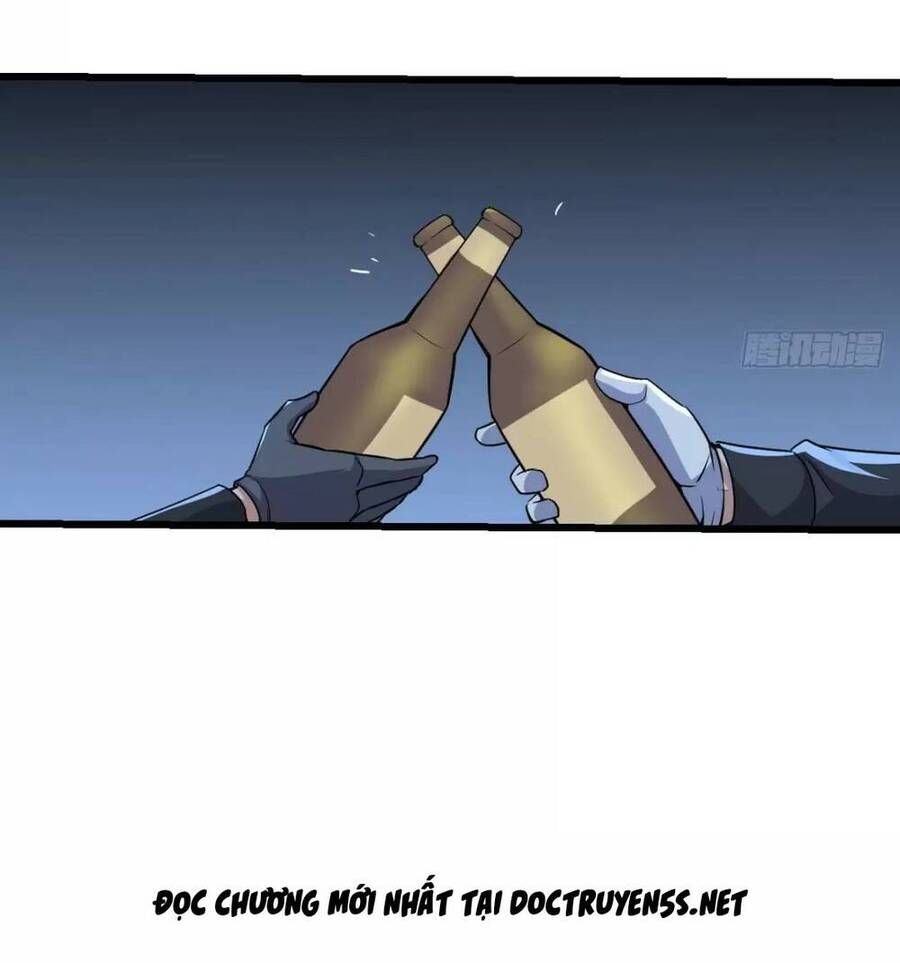 Đấu Thần Vĩnh Dạ Chapter 21 - 12