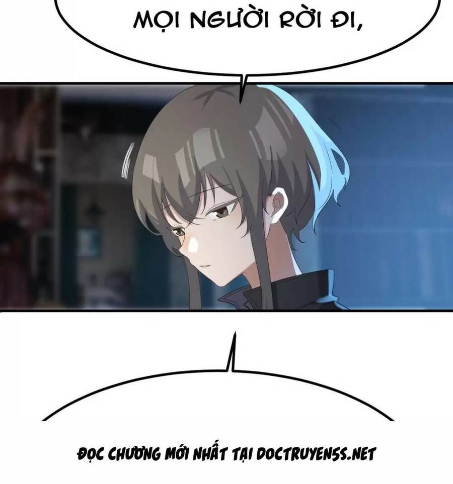 Đấu Thần Vĩnh Dạ Chapter 21 - 20