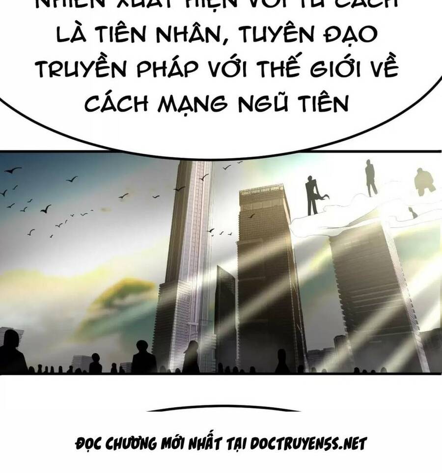 Đấu Thần Vĩnh Dạ Chapter 21 - 22
