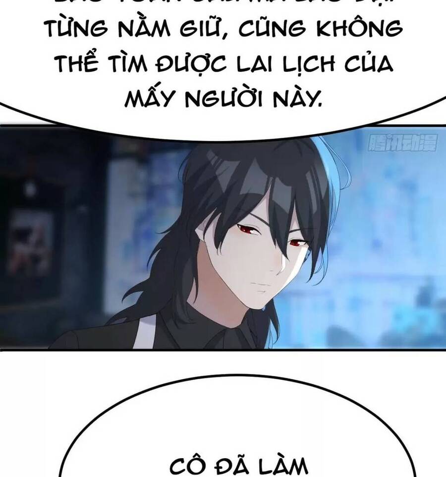 Đấu Thần Vĩnh Dạ Chapter 21 - 25