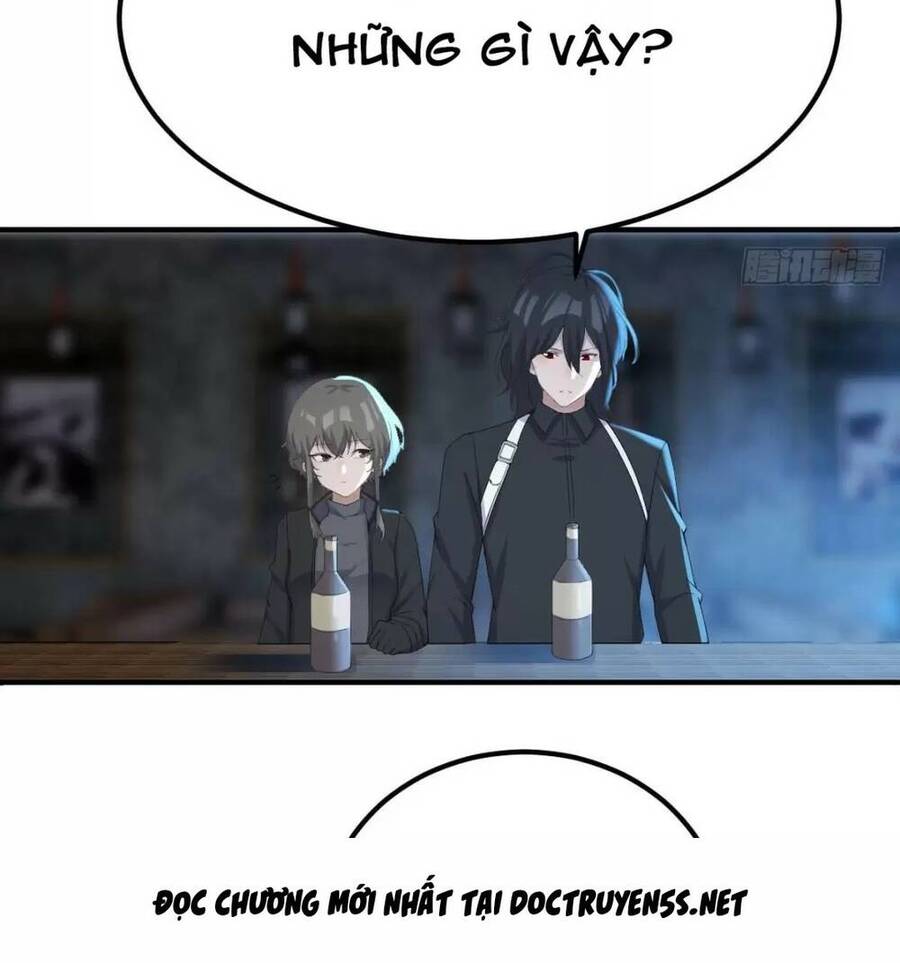 Đấu Thần Vĩnh Dạ Chapter 21 - 26