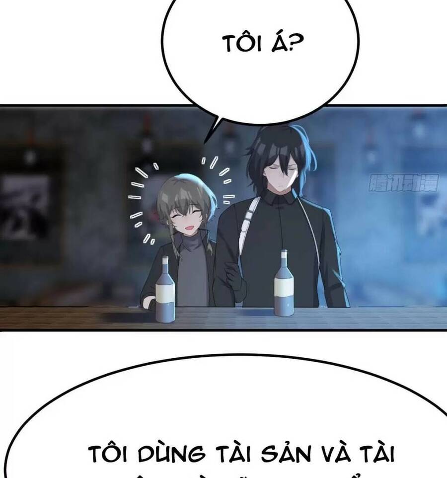 Đấu Thần Vĩnh Dạ Chapter 21 - 27