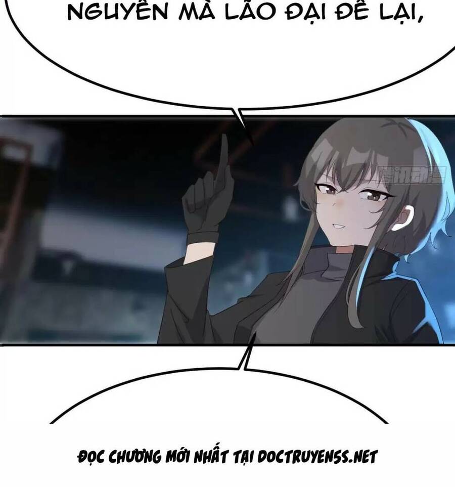 Đấu Thần Vĩnh Dạ Chapter 21 - 28